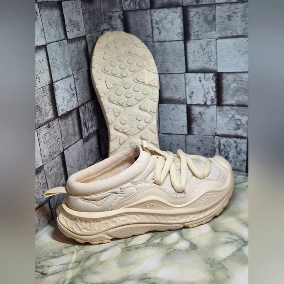 Hoka One One | Shoes | Hoka One One Ora Primo Vanilla  display picture 2